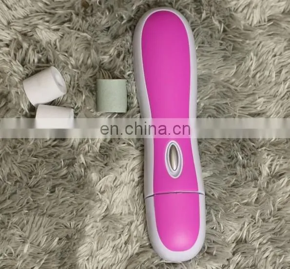 Nail Shinner Buffer