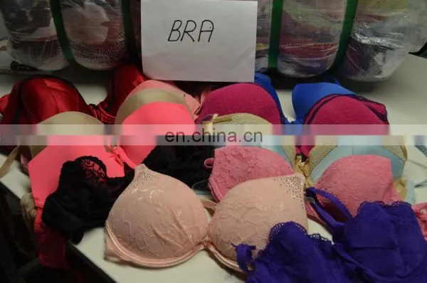 Bras