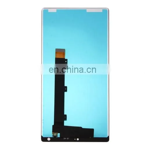 High Quality China Xiaomi Mi Mix LCD Screen + Touch Screen Digitizer Assembly photo-3