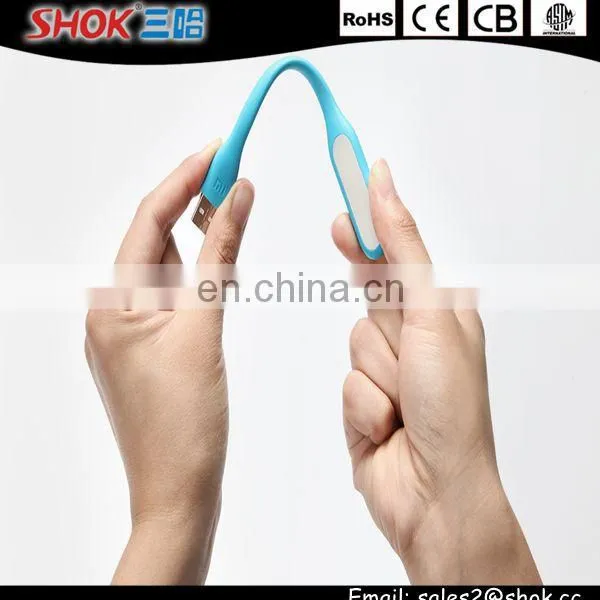 Hot Sale Mini Usb Led Lamp,usb Led Light for Power Computer photo-4