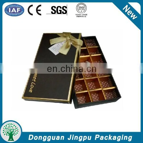 Wholesale Luxury Custom Food Cardboard Packaging Box photo-2