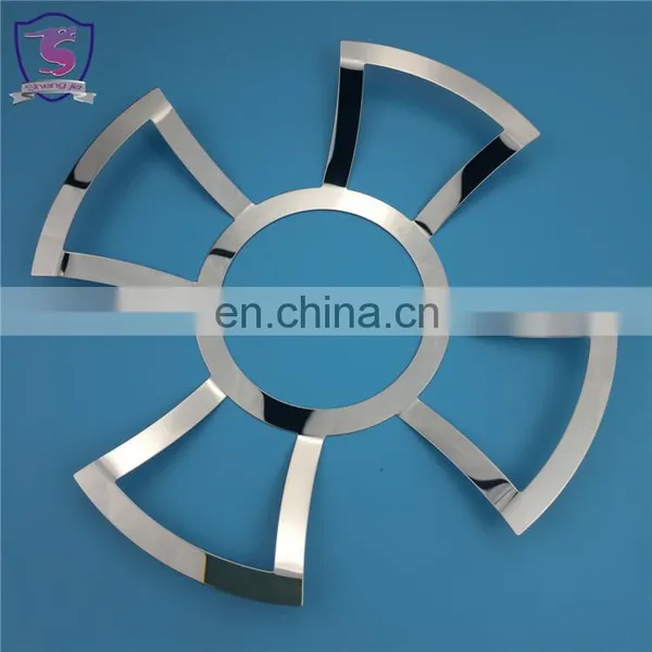 Metal Sheet Fabricated Metal Candle Plate photo-4