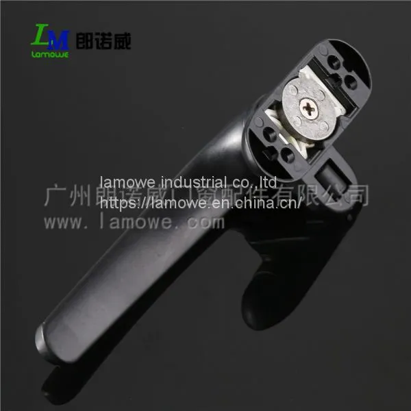 Casement Window Handle Aluminum Door Window Hardware photo-4