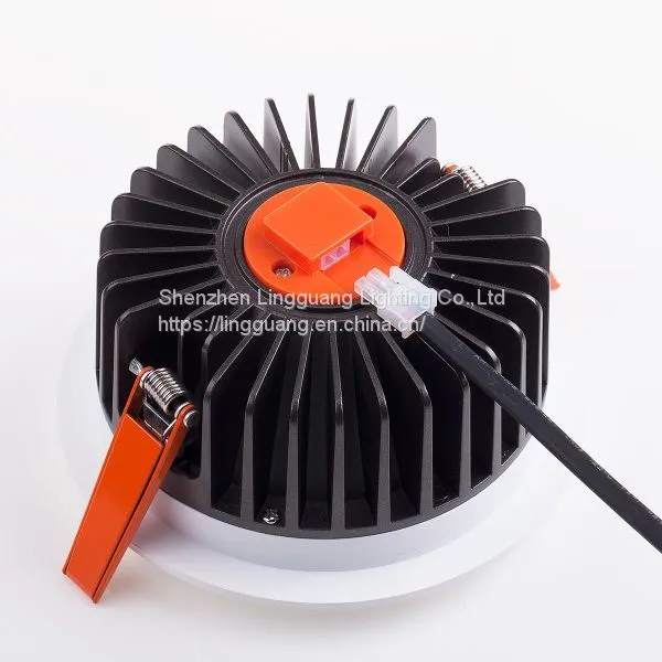 Led COB Down Light photo-3