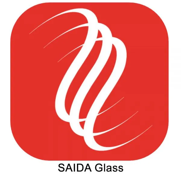 Saida Glass Co.,Ltd