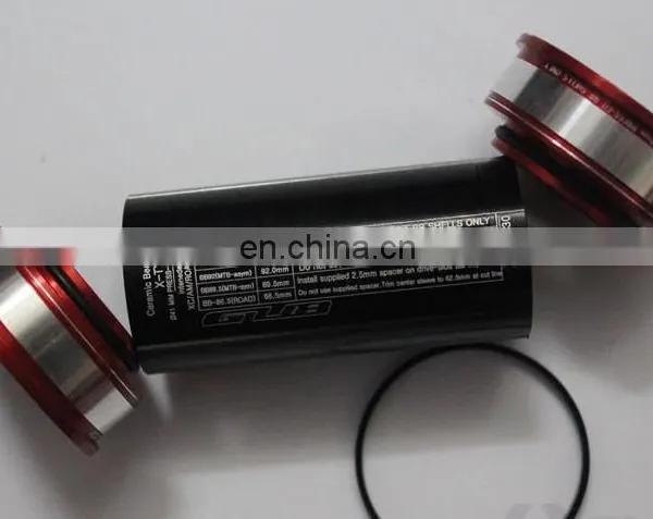 Ceramic GUB Bicycle Bottom Bracket BB for Mountain Bike Parts photo-4