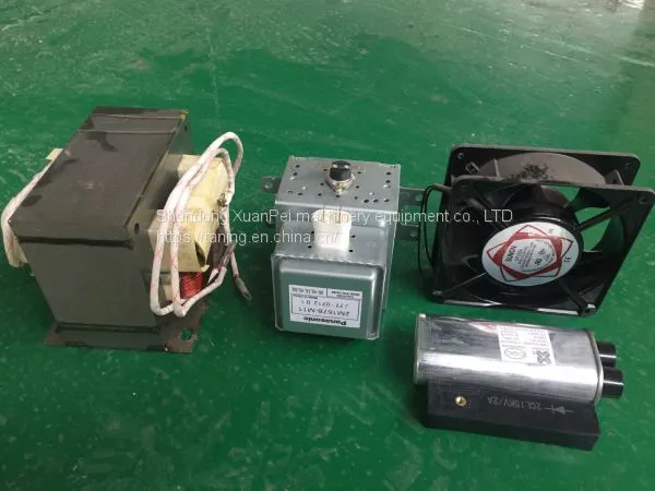Microwave Equipment Accessories photo-3