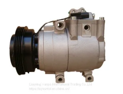 HS15 Water Dispenser Hot and Cold Good Compressor For HYUNDAI Parts photo-2