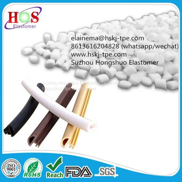 TPR Material for Tools Handle/grip