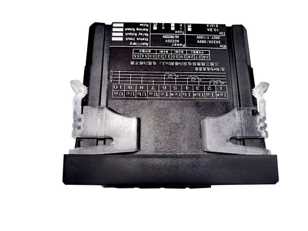 Triphase Electric Power Monitor photo-2