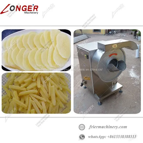 Factory Suppliers Potato Slicer For Scalloped Potatoes photo-2