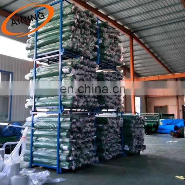 120 g Dust Protection Scaffold Mesh/Scaffolding Net photo-7