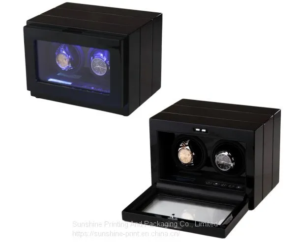 We Produce High Quality Watch Box, Wristwatch Box, Clock Box, Timepiece Box photo-5