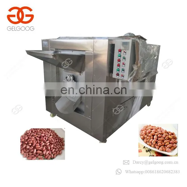 Commercial Almond Peanut Butter Soybean Chickpea Hummus Grinder Machine Nut Butter Production Line photo-5