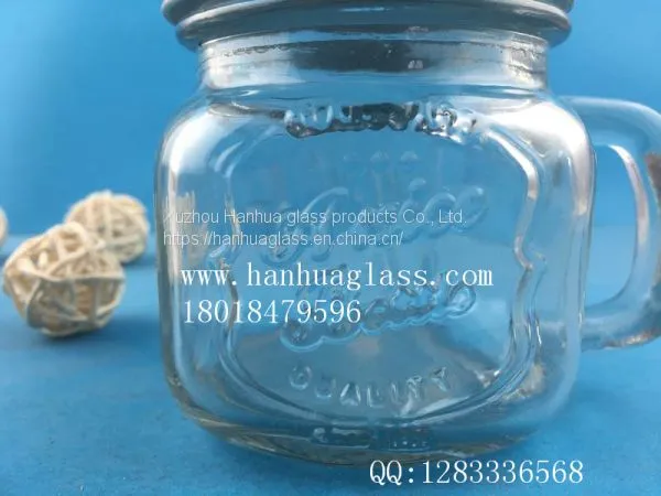 Glass Cup,Glass Storage Tank Glass Bottle Manufacturer photo-3