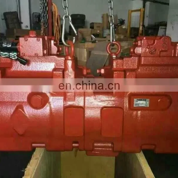 Sumitomo SH800 Excavator Hydraulic Pump K3V280DTH photo-2