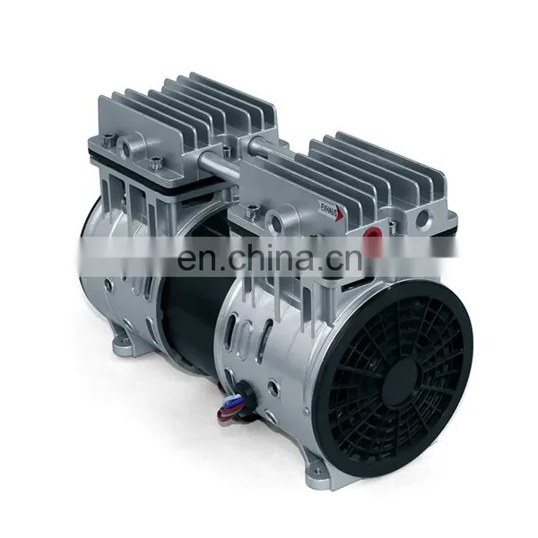 HC550A2 580W dc 12v Mini Vacuum Pump photo-4
