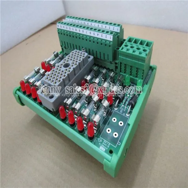 Hot Sale New In Stock TRICONEX-9563-810 PLC DCS photo-3