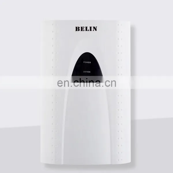 BL-8240 Portable Mini Dehumidifier