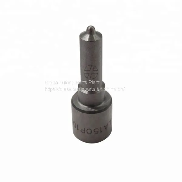Diesel Fuel Nozzle for Sale DLLA150P1011 Suit for HYUNDAI Santa FE 2.0 for Matrix 1.5 CRDi photo-4