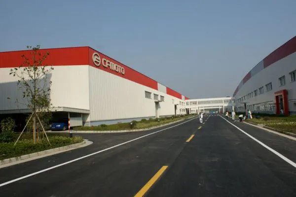 China ChunFeng Industrial Co.,LTD company overview - view 2