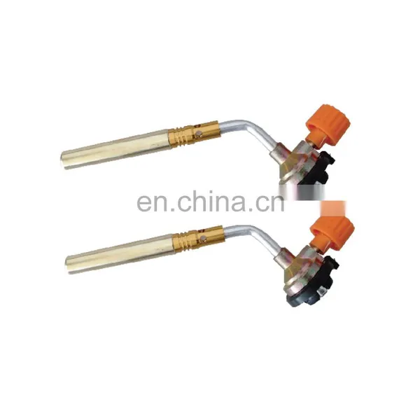 Hebei Refill Gas Stove Gun Lighter and Flamethrower Gas Gun Spray Torch Gas Burner Burning Torch photo-6