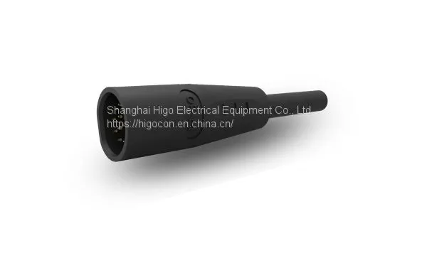 HIGO CONNECTOR-F.S-Z1211 12 PIN Gives More Functions