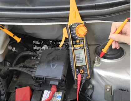 Auto Circuit Detector photo-4