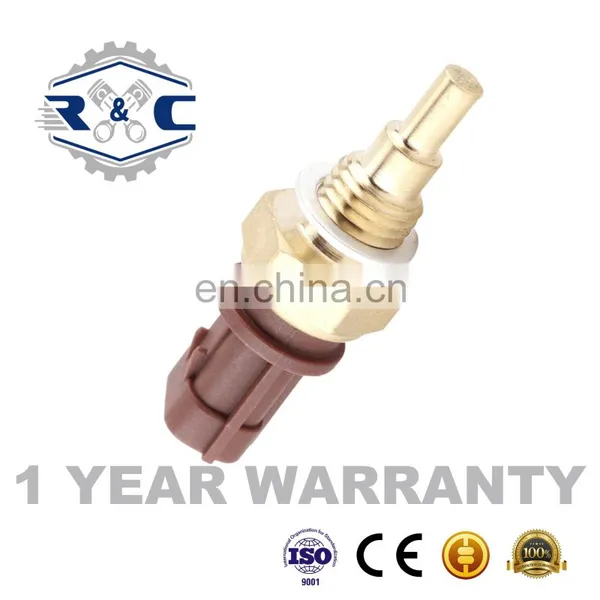 R&C High Quality Car Parts 13650-73H00 For Suzuki Kizashi SX4 Aerio 2.0L-2.4L l4 2004-2013 Coolant Water Temperature Sensor photo-3