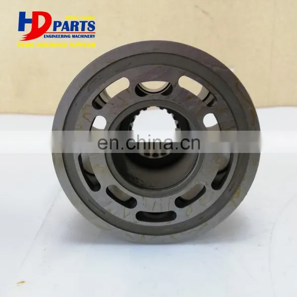 Diesel Engine AP2D25 Hydraulic Cylinder Block Rebulid Parts photo-3