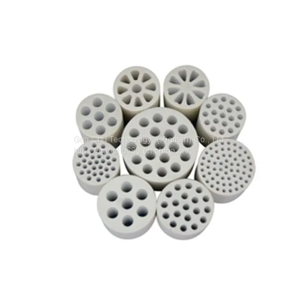 Ceramic Membrane Filtration System photo-2