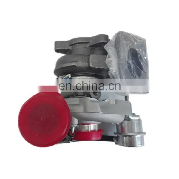 High Quality Engine Parts Engine Turbocharger 3767998 4309104