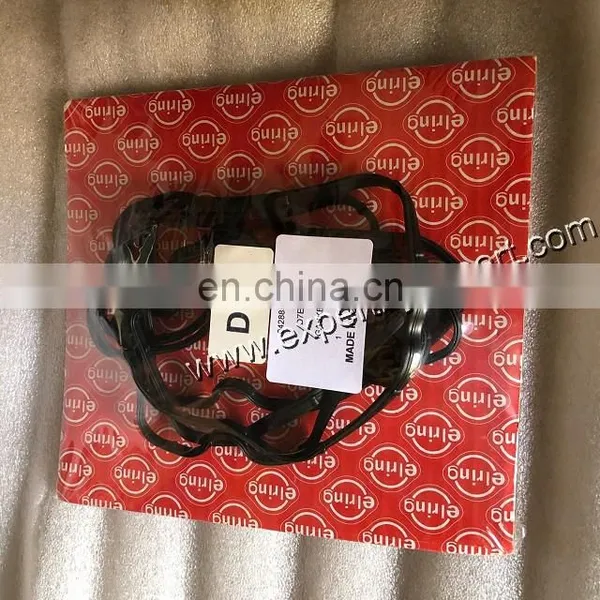 Made in China EC290B D7E Engine Head Valve Gasket TCD2013 L06 2V Cover Gasket for 04288910 photo-3
