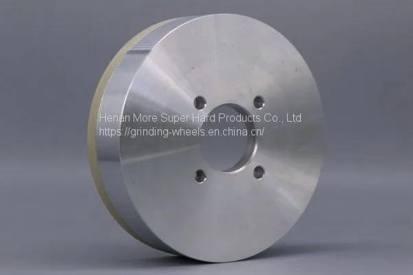 6A2 Cup Diamond Grinding Wheel photo-5