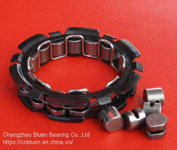 One Way Clutch FWD BRS Series Clutch With High Quality Made in China photo-3