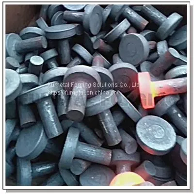 Зубчатый колесо | Верниерный муфта | Поршневой шток | Формовое ковка в закрытой штампе