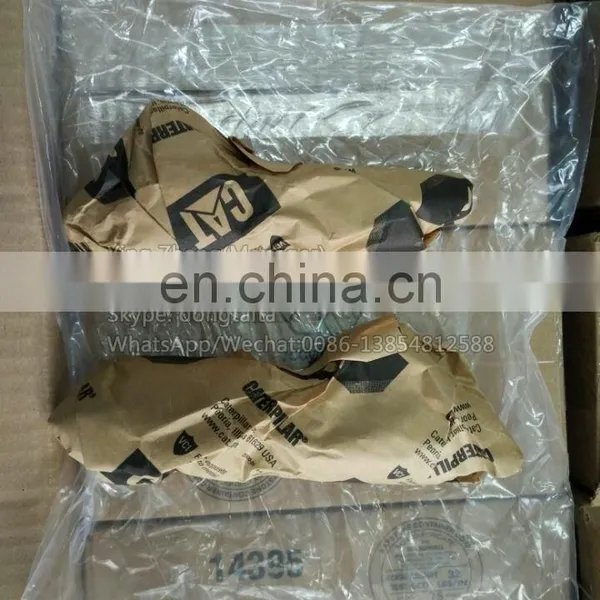 Common Rail Injector 095000-6310 095000-6311 for 4045 RE530362 RE546784 RE531209 photo-5