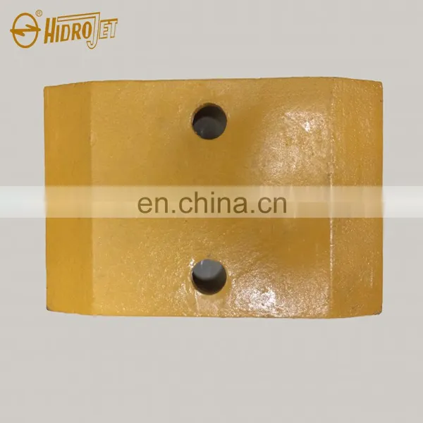 Construction Machinery Parts Rock Bucket Side Cutter Suitable for Sale photo-5