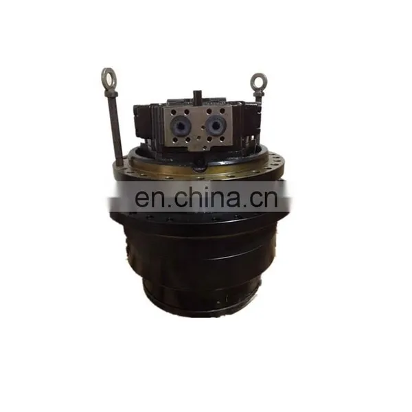 K1016156 SL340LC-7 Final Drive SL340LC-7 Travel Motor K1003134 photo-2