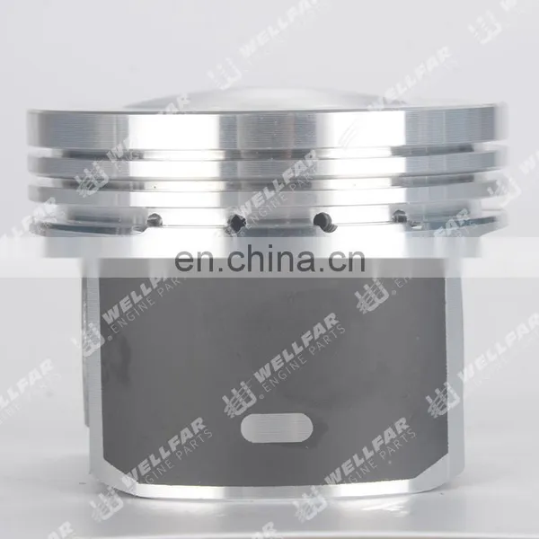 Palio/Strada 1.0 8V Fire Flex Piston P9190/ E25890 70mm photo-3