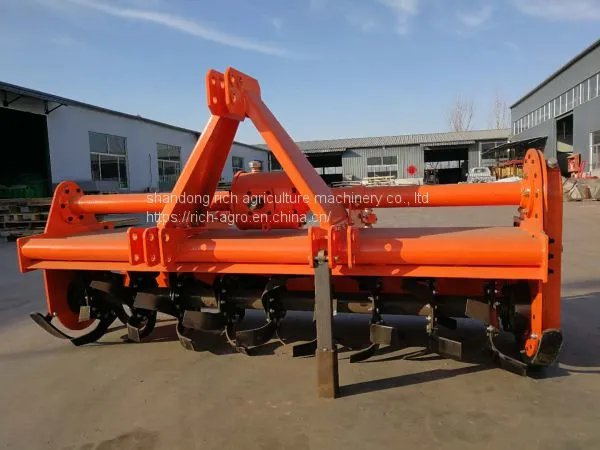 Witk 2.4m Cultivation Cultivator Knife Form 107*214*100 Extemal photo-2