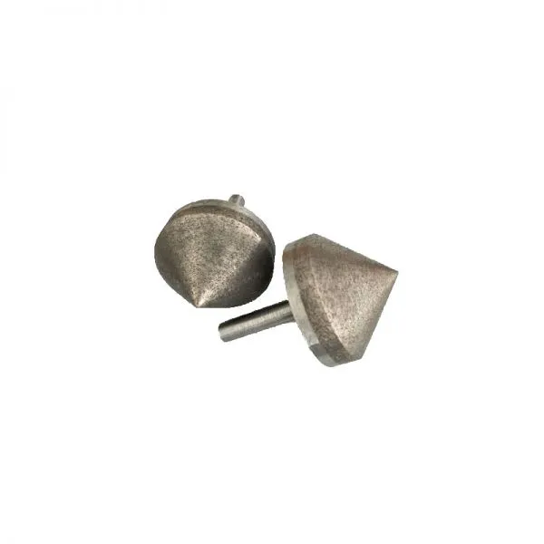Diamond Countersink Core Drill Bit for Glass Chamfer Drilling photo-3
