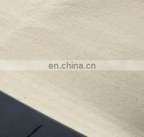 Heat Resistance Non-woven 500g Nomex Felt Filter Cloth photo-6