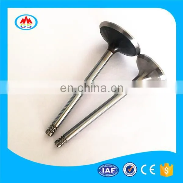 JETski Intake and Exhaust Engine Valves For BRP Rotax 1503 Ho Ace 4-tec Sea-Doo 230hp 72377C 72524TK photo-3