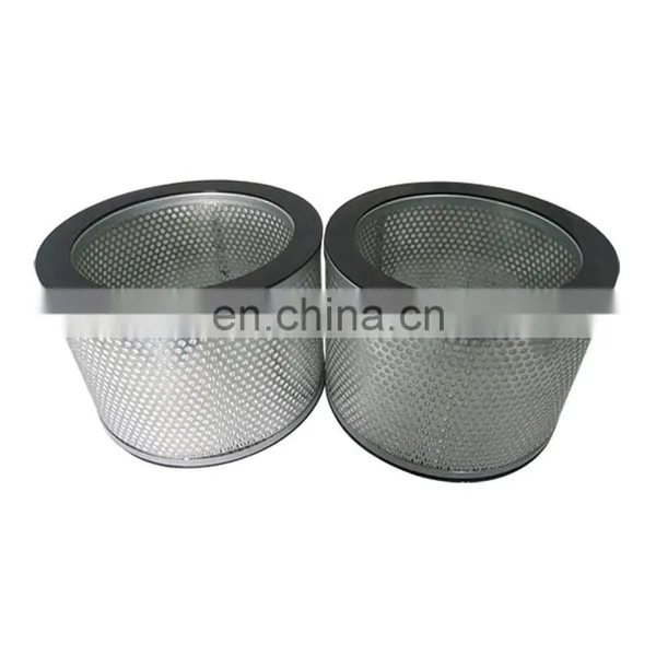 Diesel Filter Natural Gas Used Oil Filter and Water Separator Oil Filtering photo-7