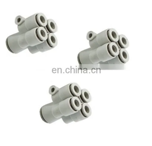SMC Fitting KQ2UD06-08 photo-3