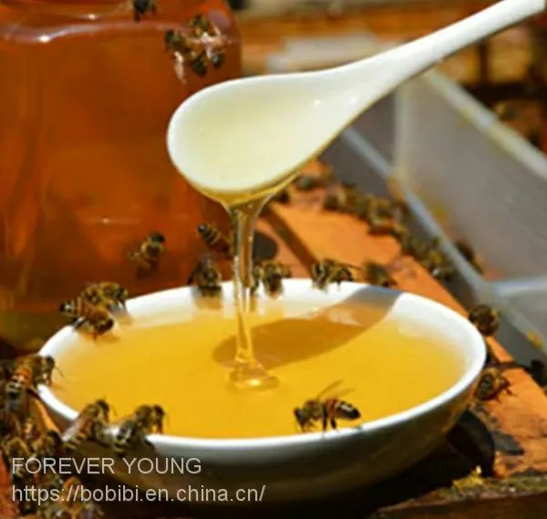 Honey photo-4