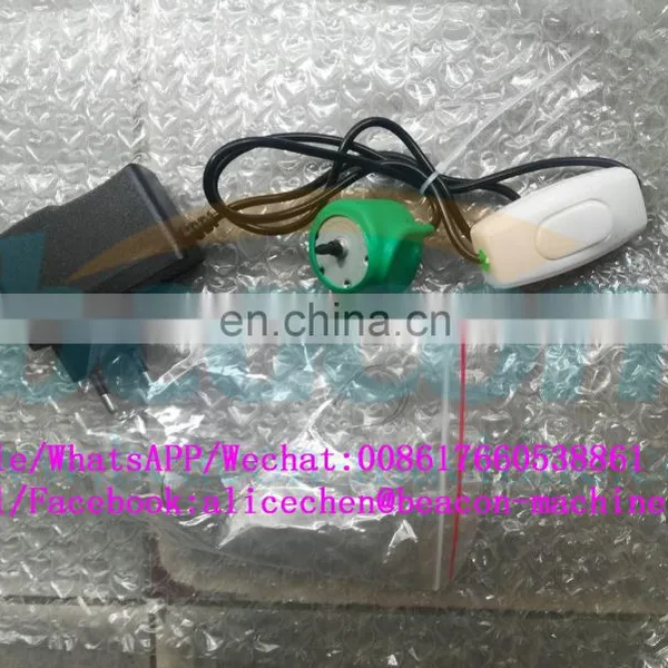 Injector Nozzle Hole Carbon Removal Tool for Fuel Injector Hole photo-2