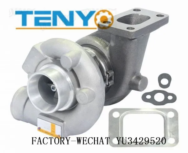 Excavator TD04-13G Turbo 49189-00800 49189-00810 ME080442 ME080443 49189-00810 photo-2