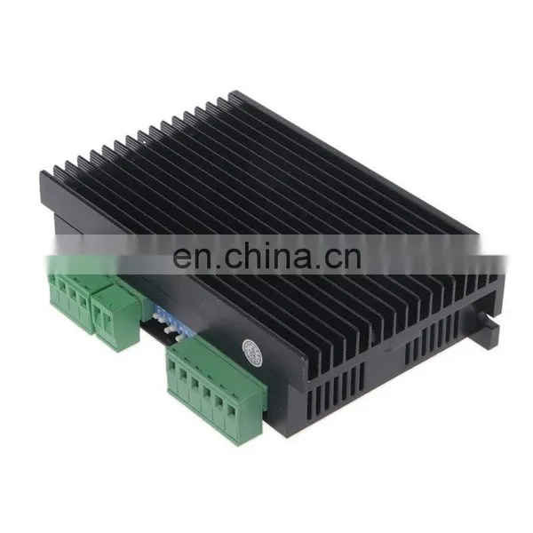 20-50VAC 0.5-5.6A Leadshine 2 Phase Stepper Driver DM556 photo-3